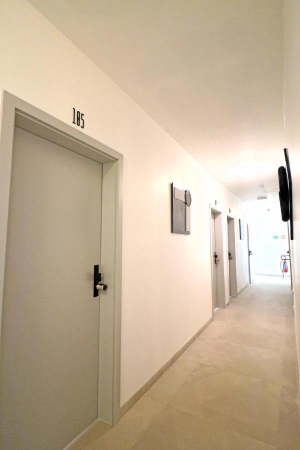 Vincanto Rooms Old Town Prague Exterior photo