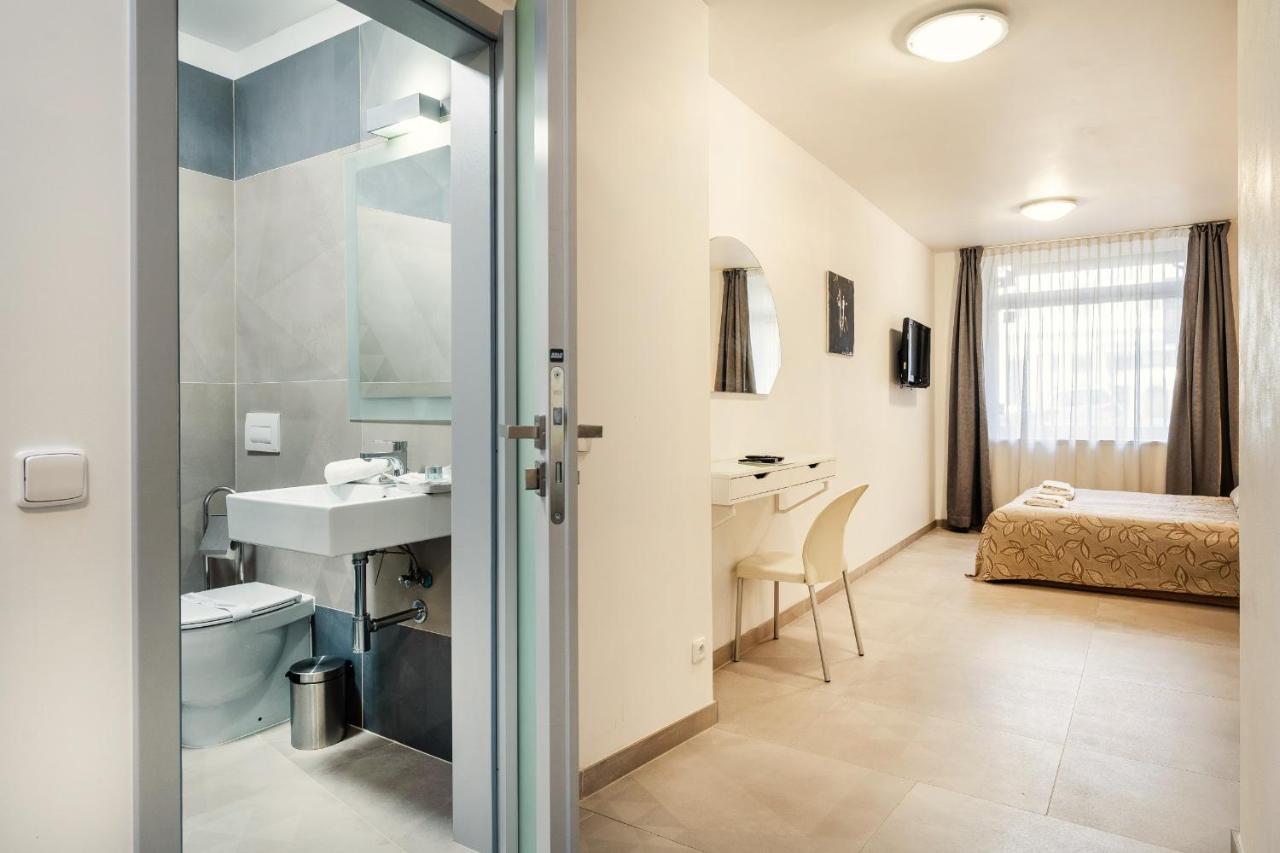 Vincanto Rooms Old Town Prague Exterior photo