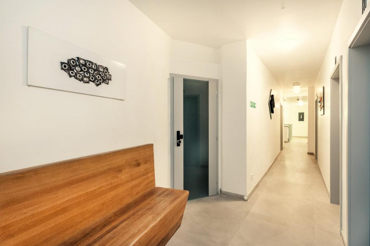 Vincanto Rooms Old Town Prague Exterior photo