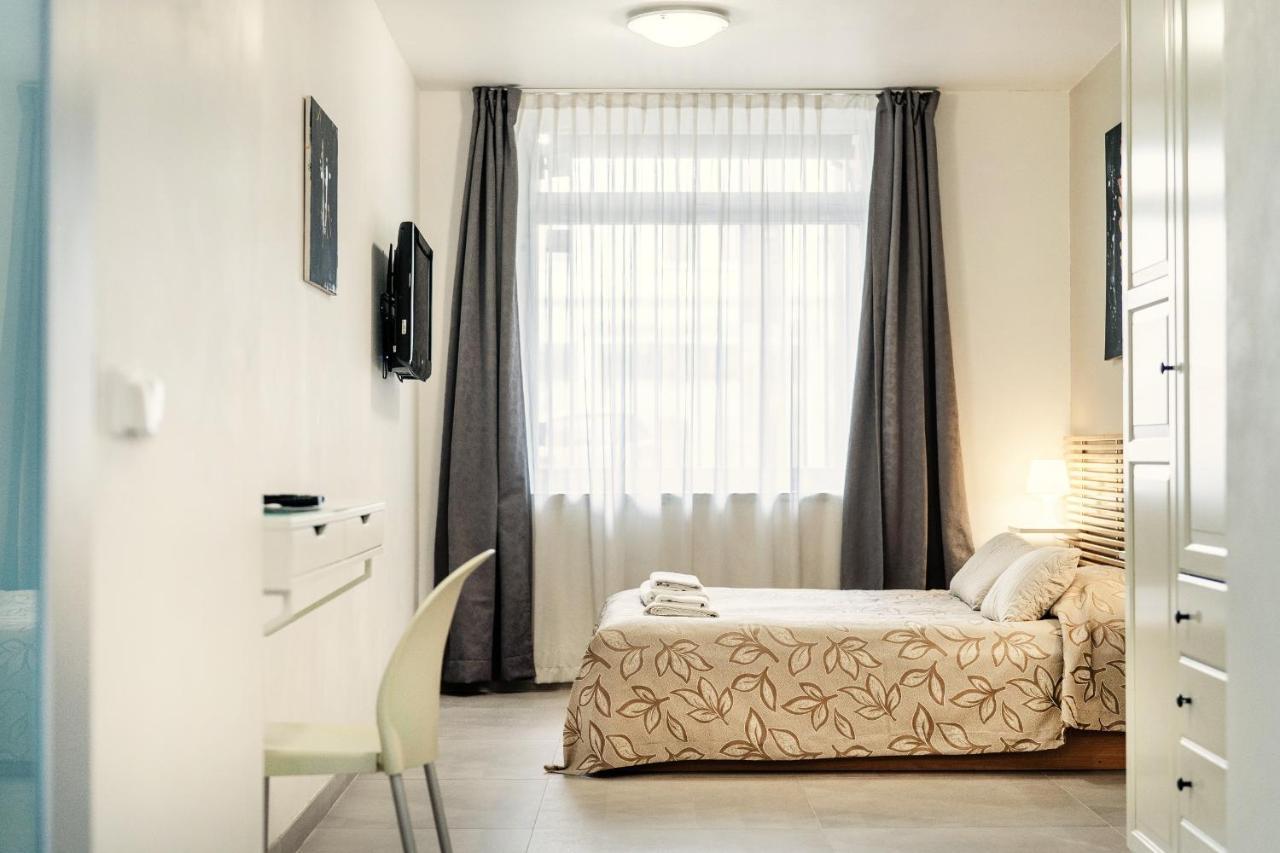 Vincanto Rooms Old Town Prague Exterior photo