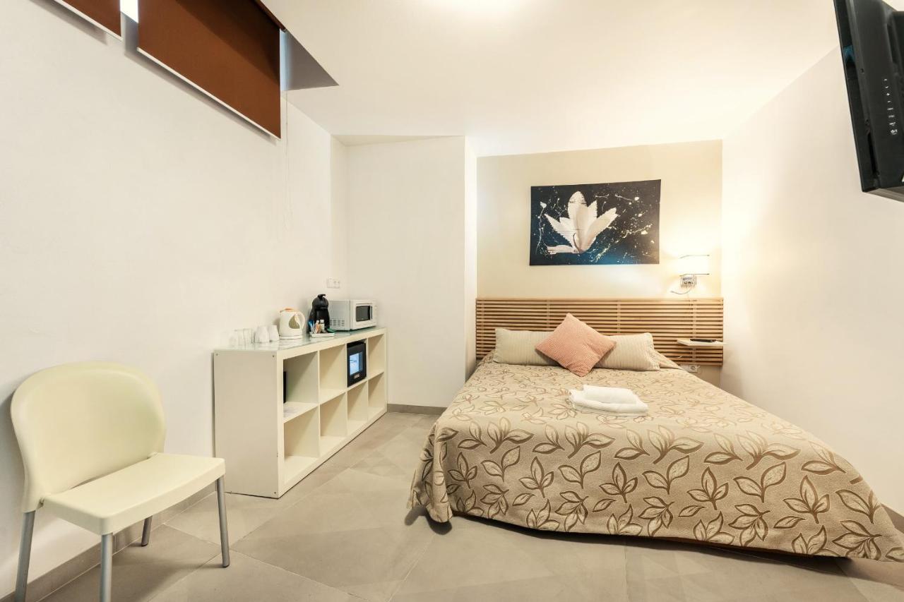 Vincanto Rooms Old Town Prague Exterior photo