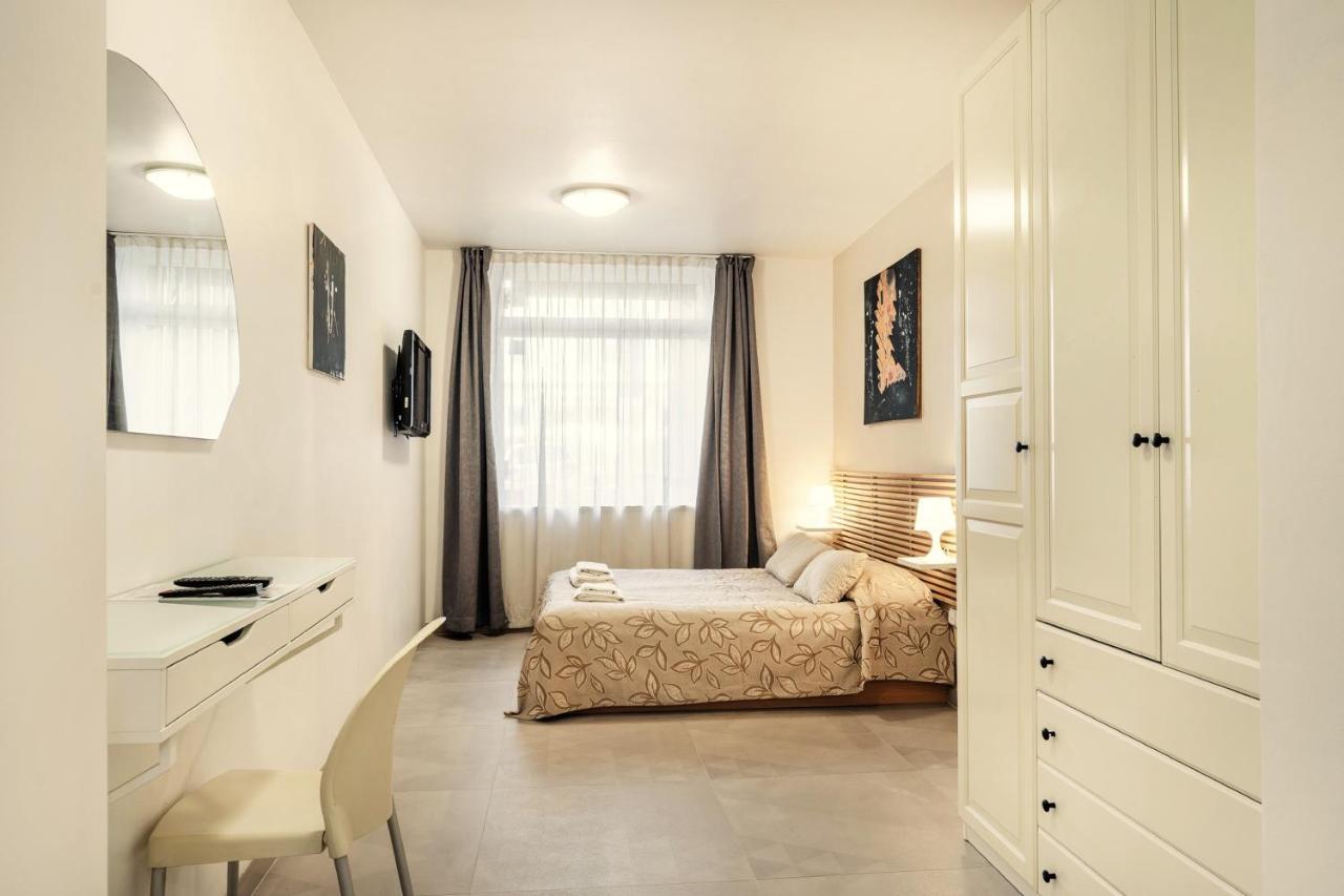 Vincanto Rooms Old Town Prague Exterior photo