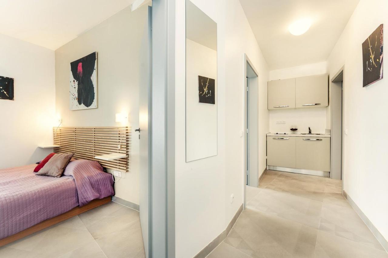 Vincanto Rooms Old Town Prague Exterior photo
